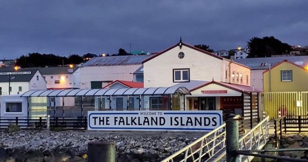 Falklands prepares a grand celebration for the 125th anniversary of Camp Education - Vimarsana News