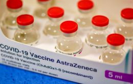 The move comes amid a row with the British-Swedish pharmaceutical giant AstraZeneca over vaccine deliveries.