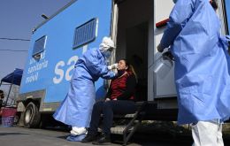 Since the first case was detected on March 3, 2020, some 1,838,291 people infected with the virus have recovered, the health ministry added.