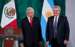 Mexican President Andres Manuel Lopez Obrador said the United Nations' scheme to ensure the poorest could get vaccines was not working