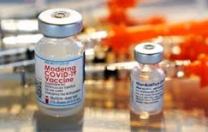 AstraZeneca is retaining partnership with Moderna on other disease treatments and could sell its COVID-19 vaccine on a commercial basis in future if the virus becomes endemic