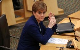 On Tuesday, the administration published legal advice regarding a parliamentary inquiry into the government's handling of harassment complaints. Sturgeon is due to give evidence on Wednesday