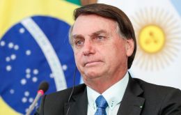 Last month Argentine ambassador in Brazil, Daniel Scioli anticipated that Bolsonaro was prepared to travel to Argentina to meet his peer