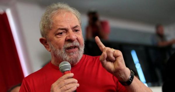 Brazilian Supreme Court divided on overturning graft convictions of Lula da Silva - Vimarsana News