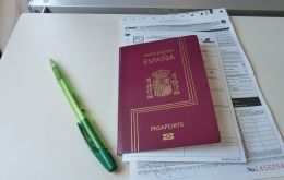 Minister Maria Reyes Maroto said the rollout of the passport will depend on how many people have been vaccinated in Spain and the level of infection rates. 