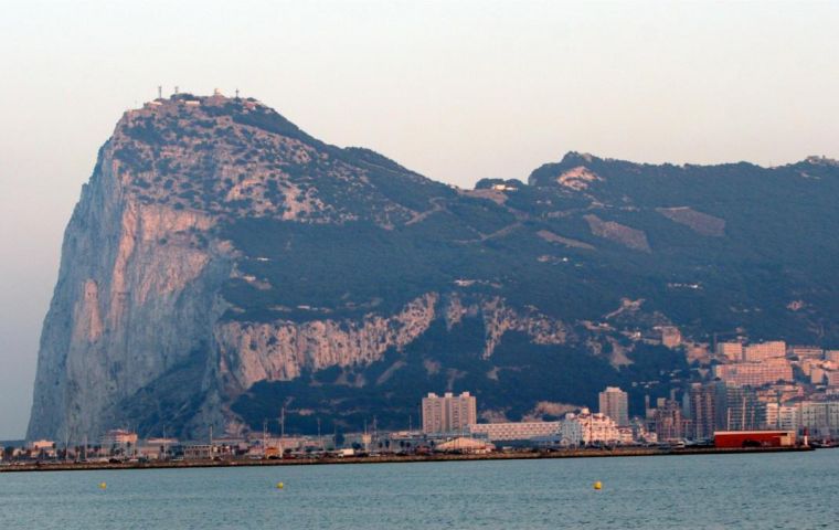 The treaty was signed on 4 March 2019. It is the first between the UK and Spain regarding Gibraltar explicitly for over 300 years