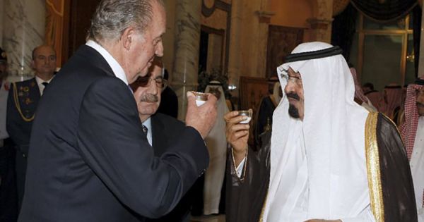 Saudi US$ 100 million "gift" to Spain's Juan Carlos I investigated by Swiss prosecutor — MercoPress - Vimarsana News