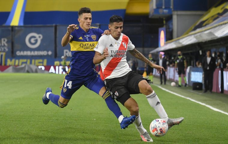 River Plate and Boca Juniors called on family members to get in touch so that members can be reinstated and their stories can be told to a wider audience.