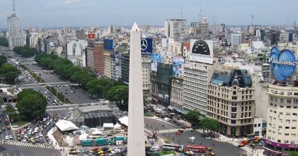 Argentina: Experts advise further restrictions necessary to curb coronavirus spread - Vimarsana News