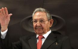 Raúl Castro admits changes are needed but wants to defend socialism nonetheless