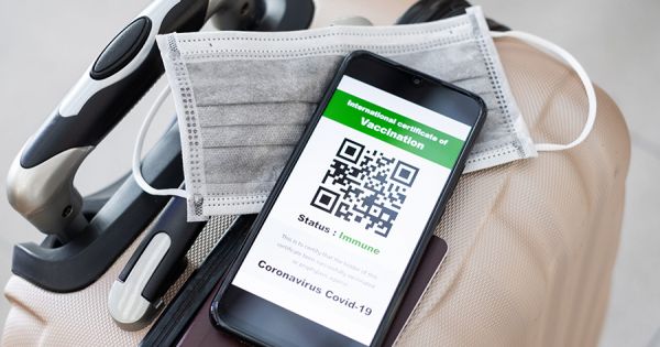 UNWTO enhances Green Pass to rebuild confidence in international air travel - Vimarsana News