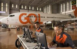 Gol CEO Paulo Kakinoff trusts vaccination will impact positively on the airline industry