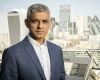 Sadiq Khan, London's first ever Muslim Mayor has predicted Britain will soon have a Muslim prime minister but it shall not be him. 