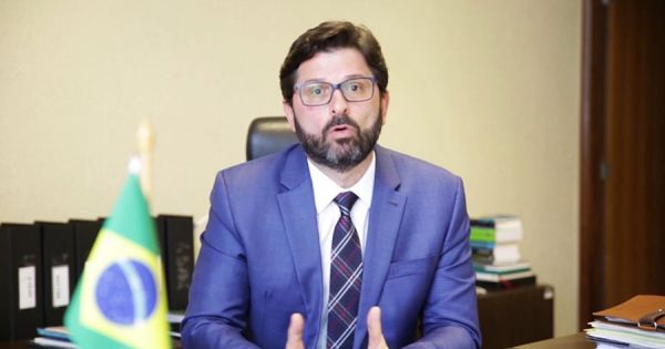 Brazil wants Mercosur to agree on a 20% reduction of the Common External Tariff - Vimarsana News