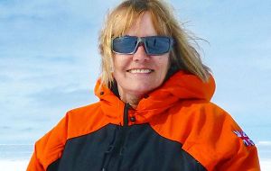 “Our teams at BAS have been prepared for the calving of an iceberg from Brunt Ice Shelf for years,” said BAS Survey director Professor Dame Jane Francis.