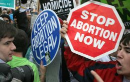 “Millions of children lose their right to live each year due to abortion,” said Governor Abbot