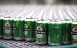 Under Brazilian law, Heineken and Ambev are accountable for the doings of the outsourced contractor (Sider)