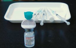 The People's Vaccine Alliance, a network of NGOs campaigning for an end to patents for inoculations said its figures were based on the Forbes Rich List data.