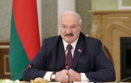 Sanctions against President Lukashenko further isolate Belarus' flag carrier Belavia. Photo: TASS