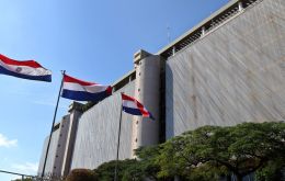 International conditions are fvorable to Paraguay's growth, the BCP has reported