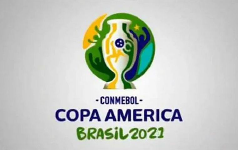 It will be the second time in history that two Copa Americas are held consecutively in the same country