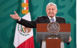 The Economist acknowledged that AMLO is not personally corrupt, unlike “much of the ruling class” in Mexico, and has done a lot of good for the have-nots