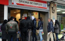 “Employment must be at the center of the economic recovery,” Pinheiro pointed out