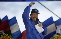 Ortega has outdone Somoza, the dictator he overthrew in 1979, opposition leaders say.