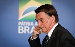 The CPI wanted Bolsonaro to testify “on the statements made by Deputy Luís Miranda” 