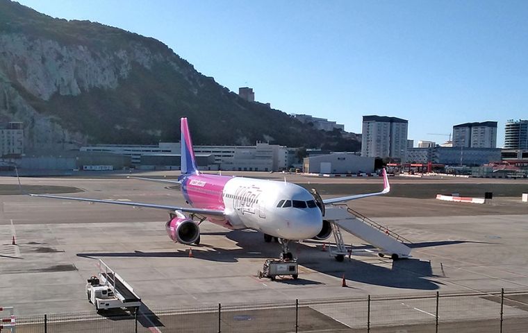 Wizz Air is  registered in Budapest, Hungary and is subject to EU regulations, including the scheme for passengers who are let down claiming compensation.