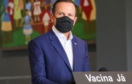 “No matter what vaccine it is, they prevent the worsening of the disease, not the infection,” Doria said  