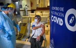Salinas is considering reinstating a mandatory quarantine for arriving travelers, due to the appearance of the Delta coronavirus variant