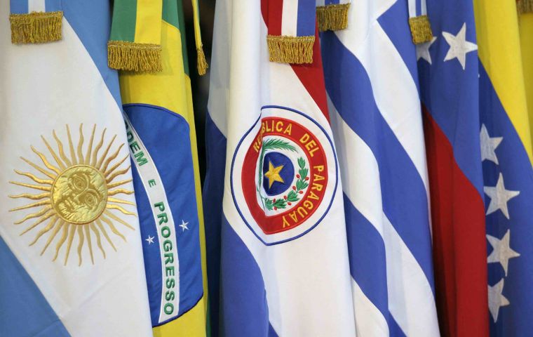 Europe can ill afford to ignore Latin America’s strategic importance, or take for granted Mercosur’s interest in the deal, which took 20 years to negotiate