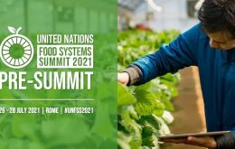 ”Through accelerated action, we can help the world recover better from COVID-19, combat rising hunger and address the climate crisis,” said UN Secretary-General António Guterres.