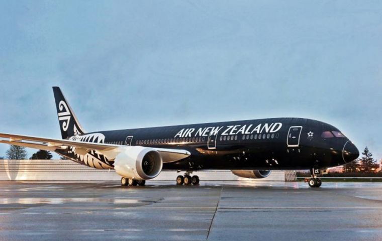 Air New Zealand and Norwegian are among the companies which have lifted their operations in Argentina