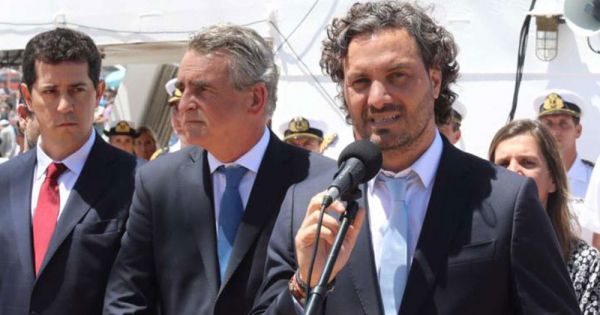 Replacements picked for Argentina's cabinet - Vimarsana News