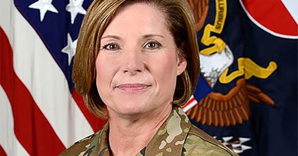 First female General chosen to head US Southern Command - Vimarsana News
