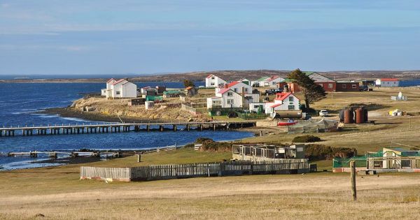 Falklands TRIP scheme survey: help make this tourist season even better - Vimarsana News