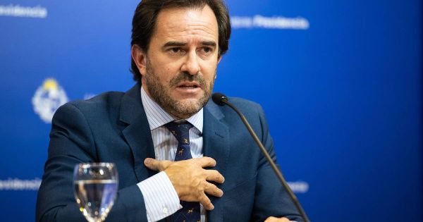 Uruguayan Tourism Minister resigns amid corruption allegations - Vimarsana News