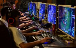 Chinese authorities have become increasingly concerned about the impact of gaming, particularly worsening eyesight, passivity and online addiction
