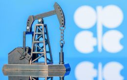 Last July OPEC+1 agreed to gradually increase oil output following the collapse of prices during the Covid-19 pandemic. 