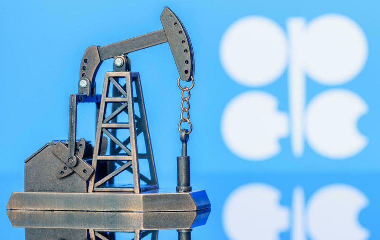 Last July OPEC+1 agreed to gradually increase oil output following the collapse of prices during the Covid-19 pandemic. 