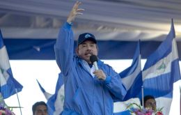 Ortega refuses to release his political rivals, claiming that they are “criminals” and that they conspired to stage a coup, with the support of the United States.