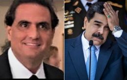 Saab is accused in Miami of managing a vast network for Nicolas Maduro and his government to skim funds from food aid to Venezuela, and laundering them.