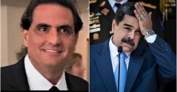 El líder de Maduro será extraditado a Estados Unidos;  Venezuela se queja de un fallo arbitrario – MercoPress