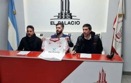 Huracán players will be offered to collect their salaries through the platform 
