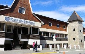 Tierra del Fuego aún no ha recibido confirmación sobre medidas sanitarias y protocolo Covid 19 de Buenos Aires  