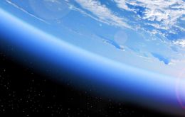 In 1994, the UN General Assembly proclaimed 16 September the International Day for the Preservation of the Ozone Layer