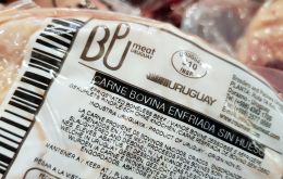 Asian markets offer a world of opportunities to Uruguayan beef exports
