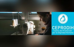 CEPRODIH is a non-profit association, founded in 1998, which assists vulnerable people in situations at risk of harm, particularly women and children.
